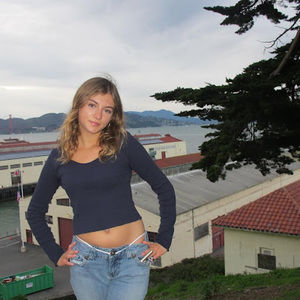 Meet your Posher, Liza